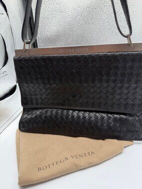 BOTTEGA VENETTA CROSSBODY BAG